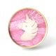 Kids Handmade Brass Unicorn Knob